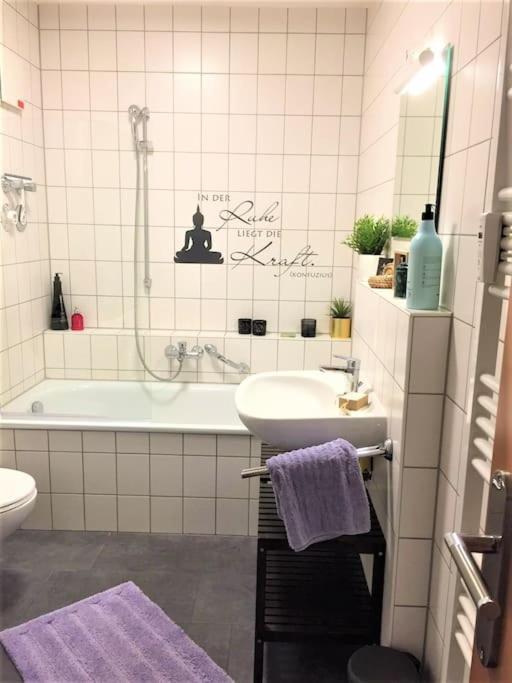 Naehe Karli, 4 Pers., Zentrum Sued Leipzig